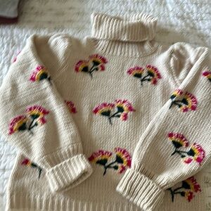 Allison New York Sweater